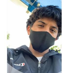 Meet your Posher, Andrew